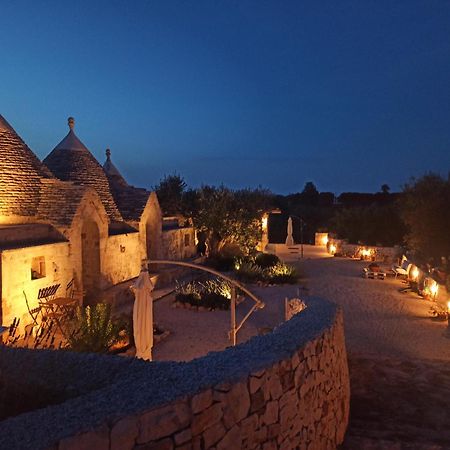 Affittacamere Trulli don Pietro Castellana Grotte Esterno foto