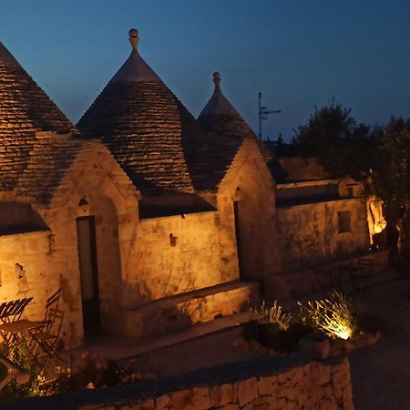 Affittacamere Trulli don Pietro Castellana Grotte Esterno foto