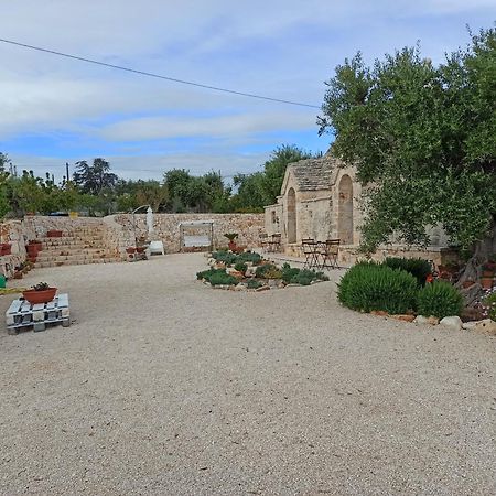 Affittacamere Trulli don Pietro Castellana Grotte Esterno foto