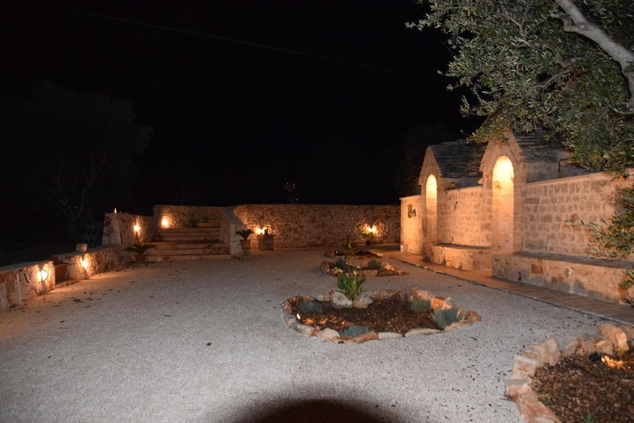 Affittacamere Trulli don Pietro Castellana Grotte Esterno foto