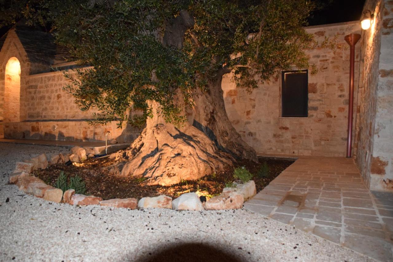 Affittacamere Trulli don Pietro Castellana Grotte Esterno foto