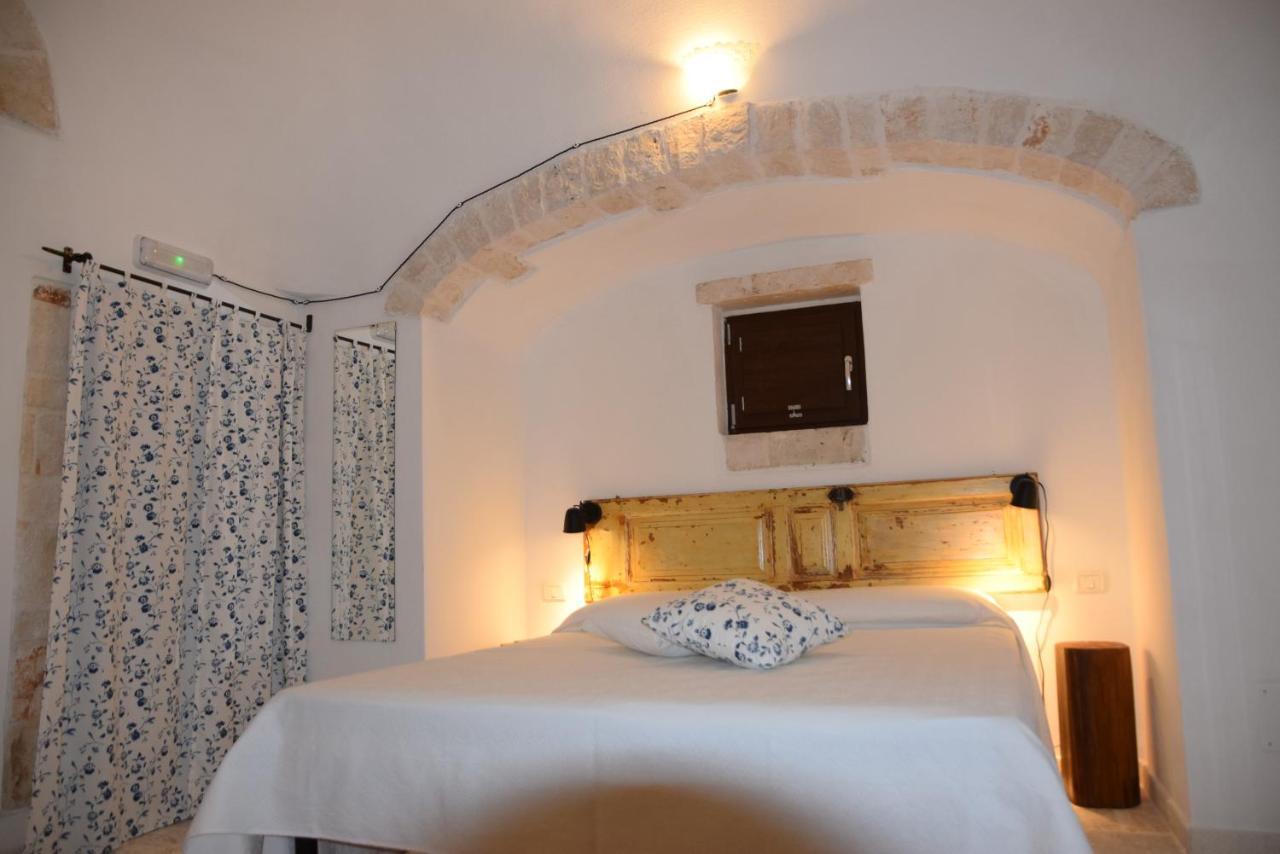 Affittacamere Trulli don Pietro Castellana Grotte Esterno foto