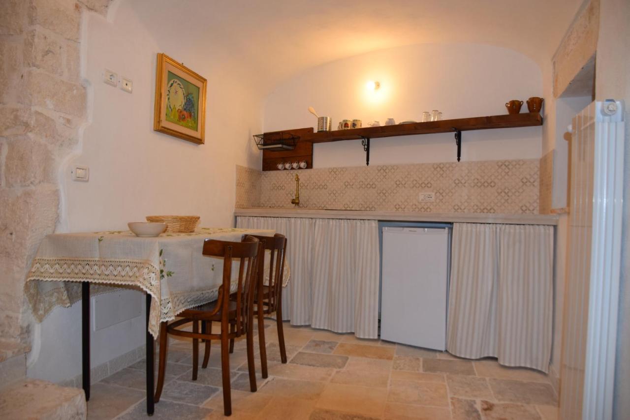 Affittacamere Trulli don Pietro Castellana Grotte Esterno foto