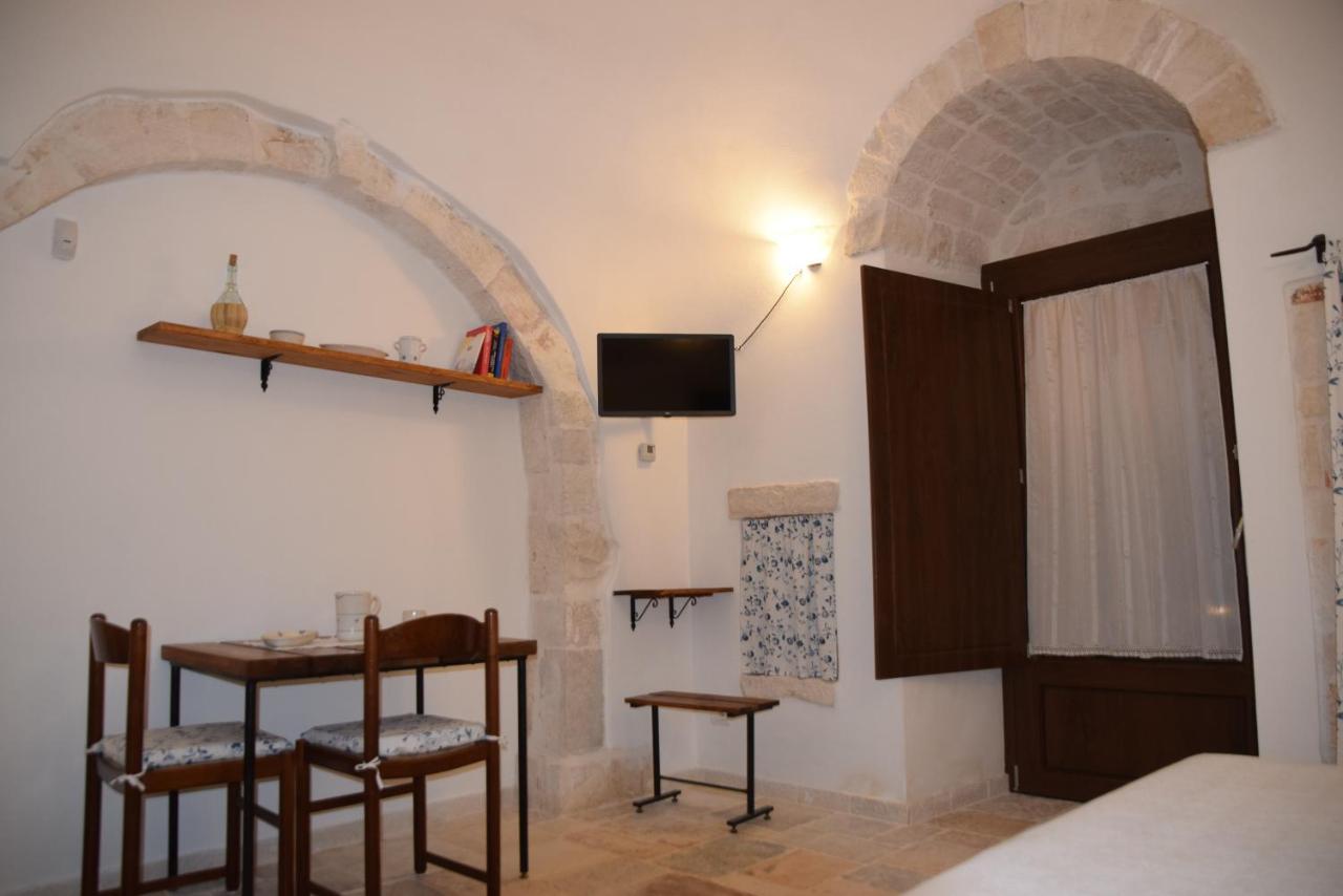 Affittacamere Trulli don Pietro Castellana Grotte Esterno foto