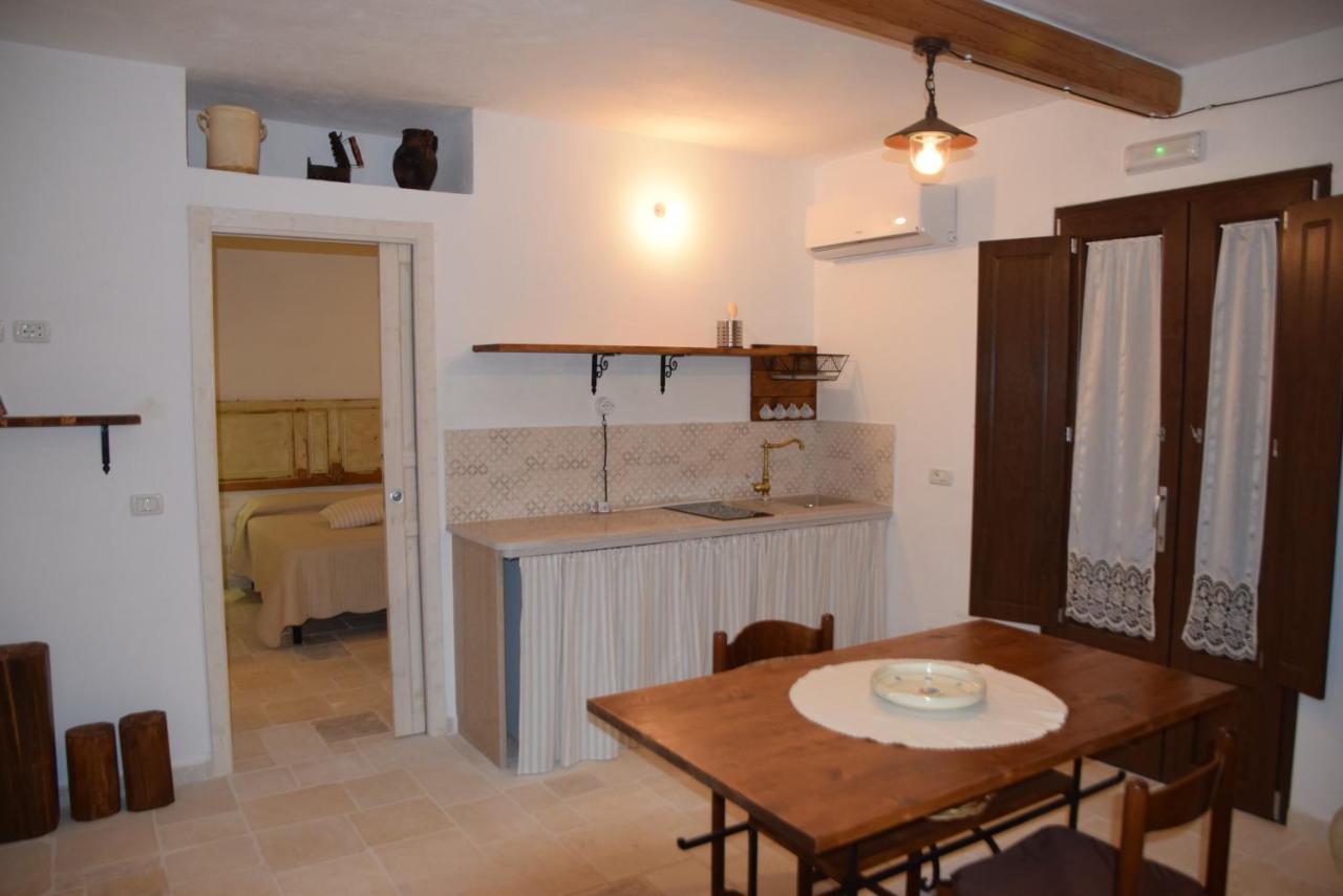 Affittacamere Trulli don Pietro Castellana Grotte Esterno foto