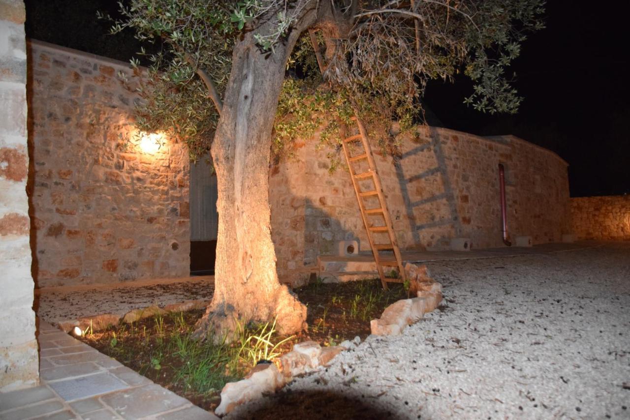Affittacamere Trulli don Pietro Castellana Grotte Esterno foto