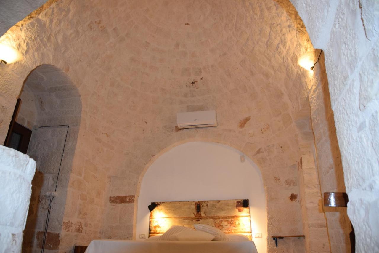 Affittacamere Trulli don Pietro Castellana Grotte Esterno foto
