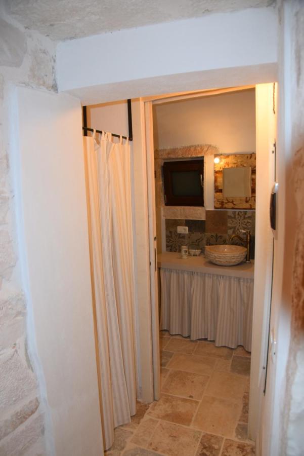 Affittacamere Trulli don Pietro Castellana Grotte Esterno foto