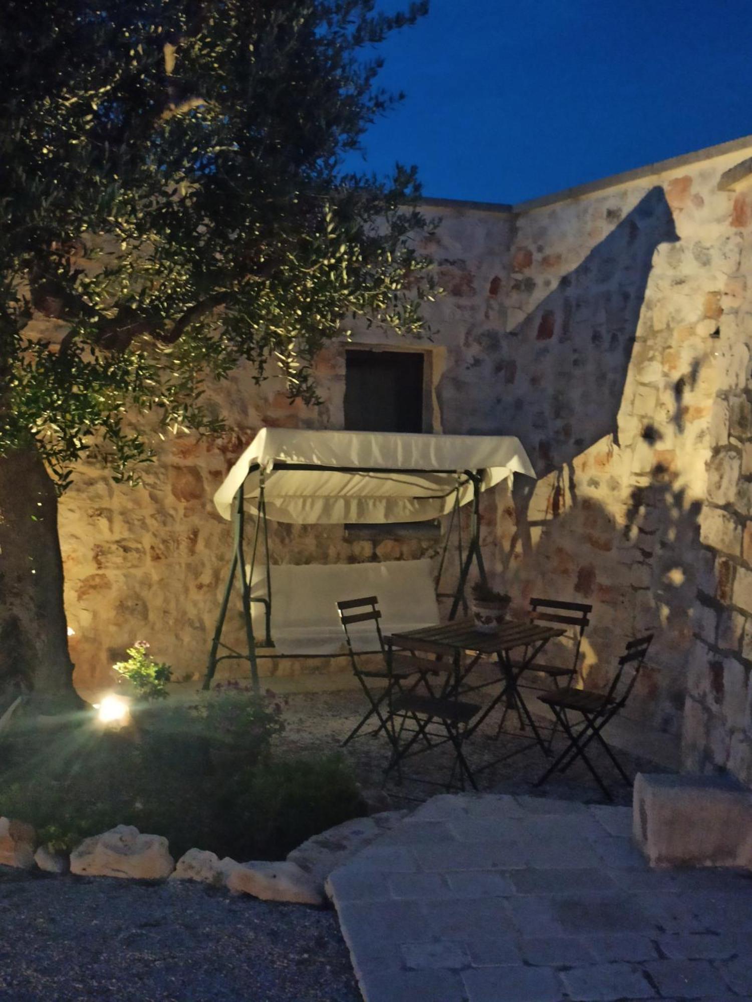 Affittacamere Trulli don Pietro Castellana Grotte Esterno foto